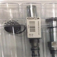 HYDAC贺德克溢流阀SRP08-01-C-N-5.5V运行方式