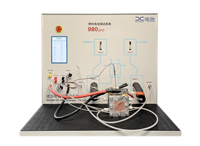 980Pro燃料电池测试系统_PEM测试_电化学仪器_电堆膜电极性能评估