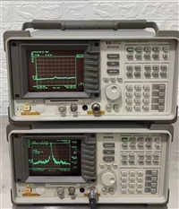 租售回收维修原厂安捷伦8560EC 频谱分析仪
