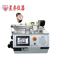 表带扭转试验机 手环扭转试验机