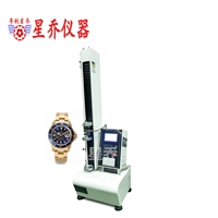 生耳抗拉试验机 手腕带拉力试验机