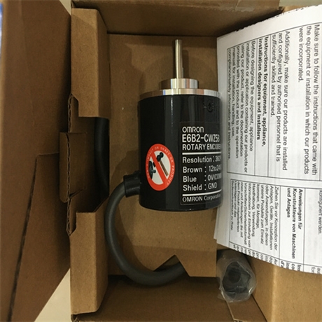 ORMON欧姆龙编码器型号E6B2-CWZ6C?360P/R?