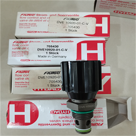 贺德克压力传感器HDA4745-A-016-000的特点