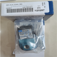 美国MAC高频电磁阀36A-ACA-JDAA-1BA