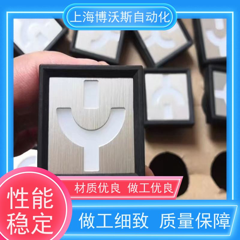 ABB模拟工作状态指示器SI10-K交直流电源均可使用按厂家标准质保