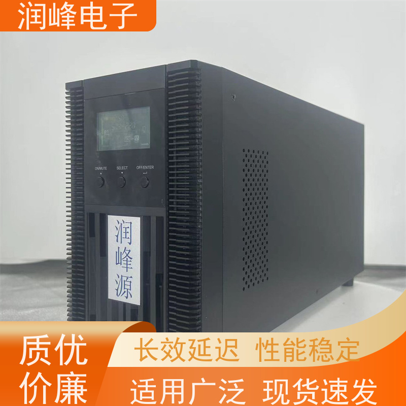 消防疏散 ups备用电源 UPS不间断显卡电源 机房服务器供电保护