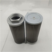 替代 黎明高压化纤滤芯WU-160x80-J回油滤油器玻纤材质WU-160X100-J WU-160X180-J吸油滤网
