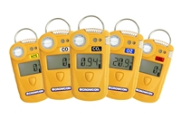 常年供应CROWCON气体检测仪器