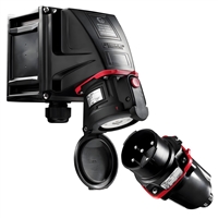 法国进口MARECHAL插头