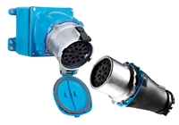 进口MARECHAL插座