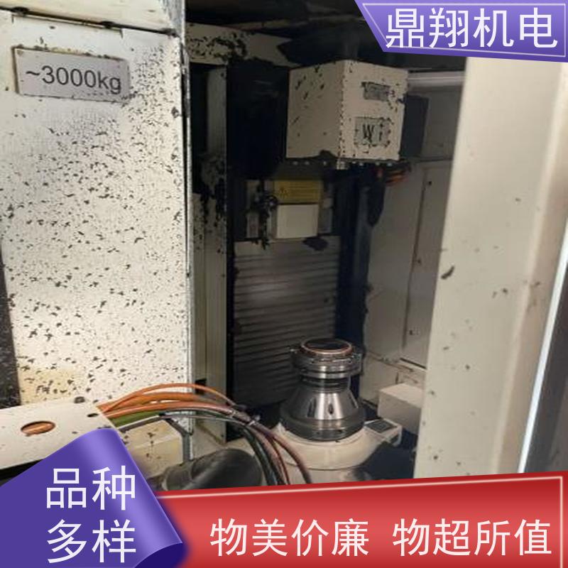 鼎翔机电 出售RZ400高效蜗杆磨齿机 可用于中小模数齿轮加工 物流配送 发货快