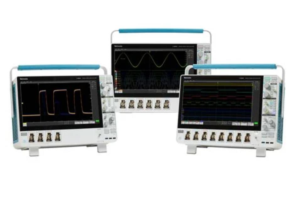 提供 6通道示波器租赁 MSO56B系列带宽50mHz HDMI测试仪器月租服务