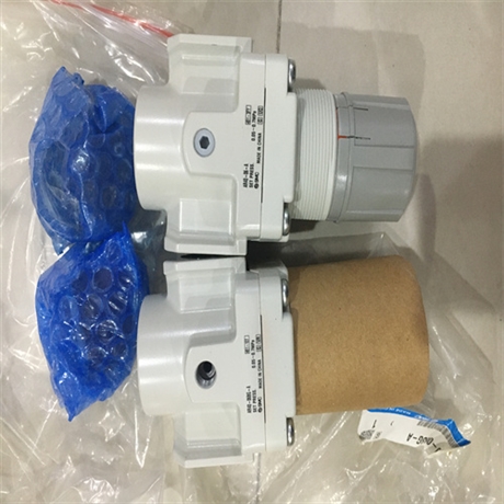 供SMC现场总线设备EX600-DXPD