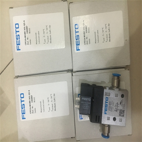 FESTO费斯托干燥机PDAD-09-G3/8结构功能