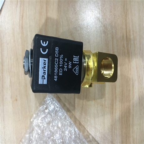 检测范围PARKER派克传感器P8S-GPFLX