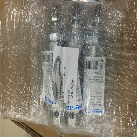 FESTO费斯托气缸DSNU-40-200-PPV-A应用领域