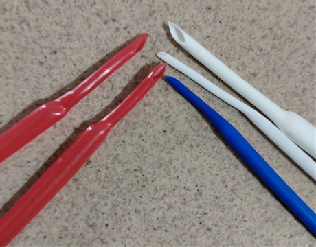 红色，蓝色，黄色，白色，透明铁氟龙热缩管材质PTFE耐高温260度