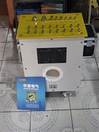 广东标准电流互感器 福建高精度标准CT HB-QCT 华宝电气