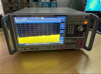 租售回收罗德与施瓦茨FSW43频谱分析仪