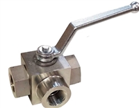 常年供应BERINGER阀门