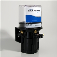 进口BIJUR DELIMON滤油器