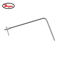 美国Dwyer德威尔不锈钢皮托管160E-00,160E-01,160E-02,160E-03