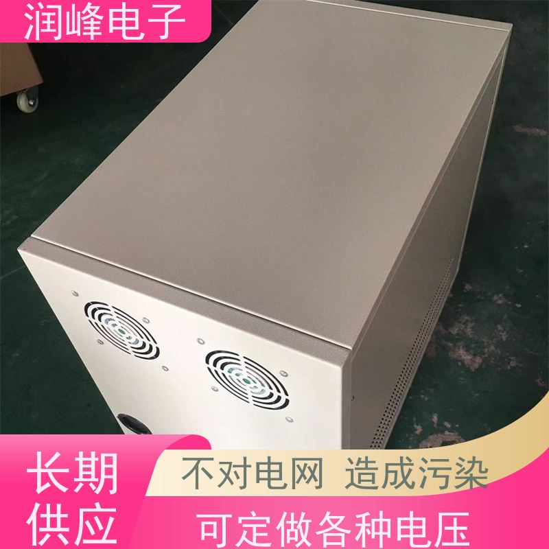 绕线机用 直流变压器 13KW 自动调节伺服系统所需电流