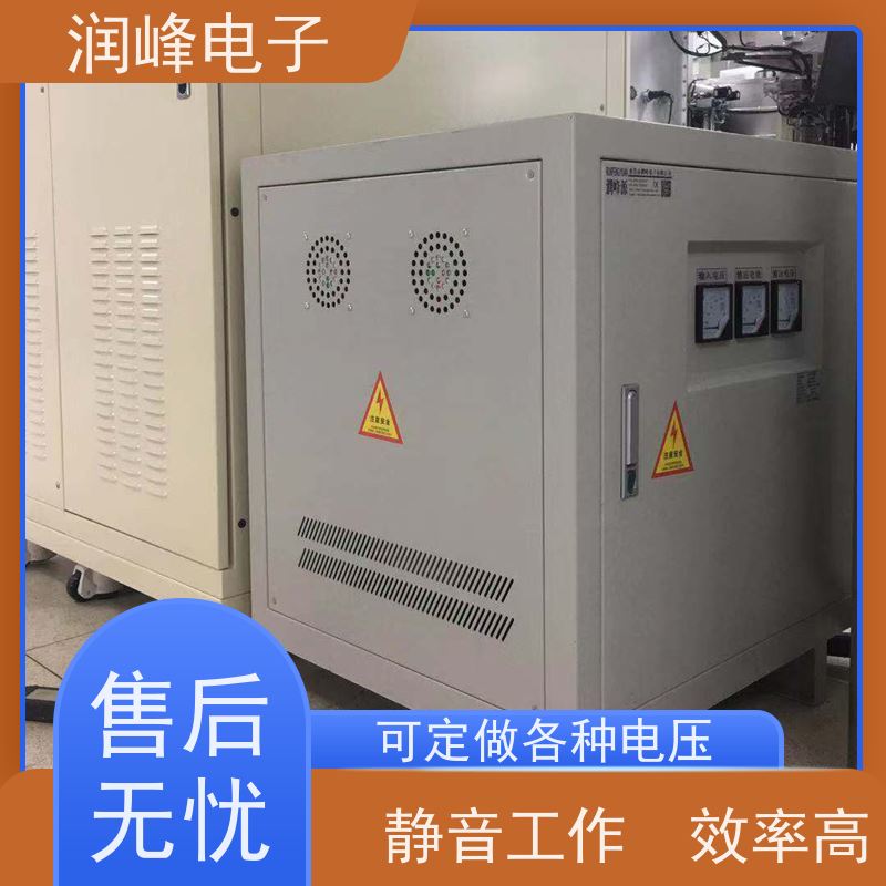 数控机床用 三绕组变压器 20KVA 不受电网电压波动