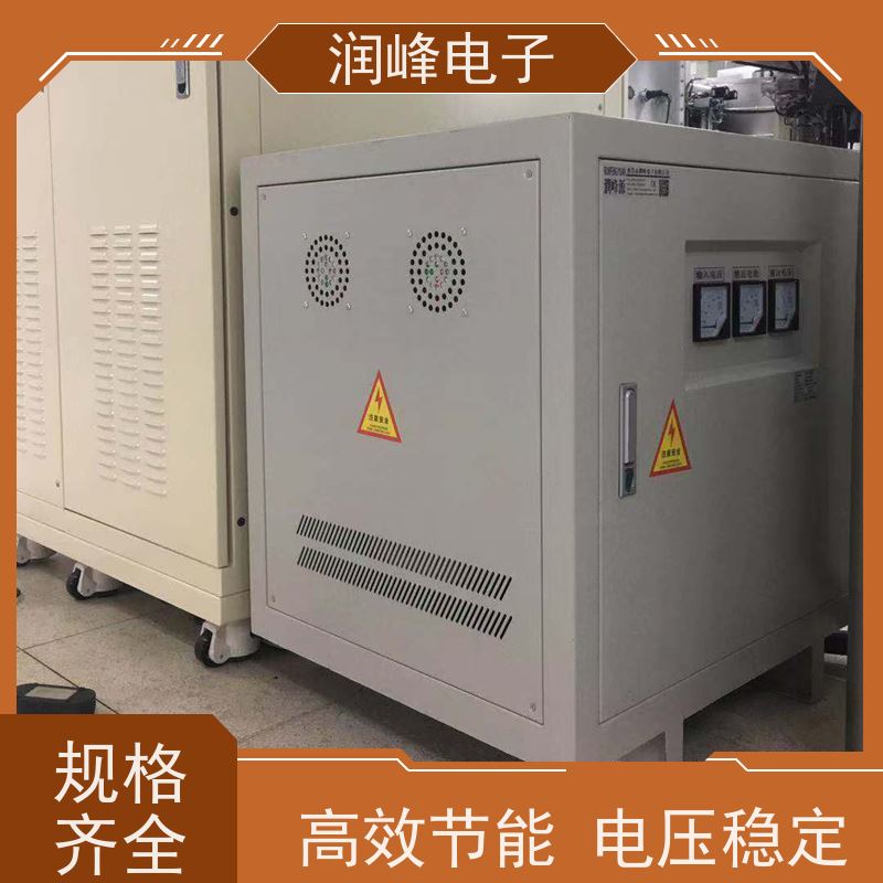 印刷机械 平面变压器 25KVA 自动调节伺服系统所需电流