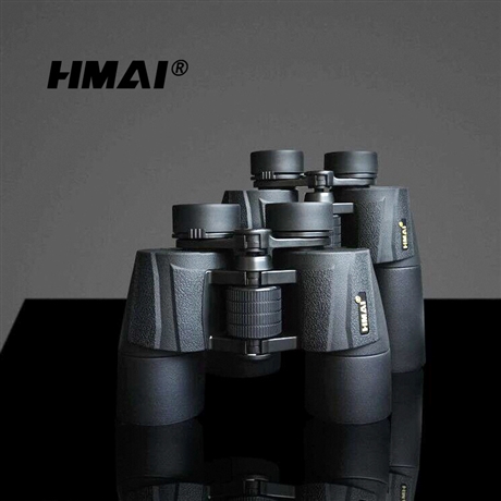 HMAI哈迈乐野系列HP2050高倍双筒望远镜