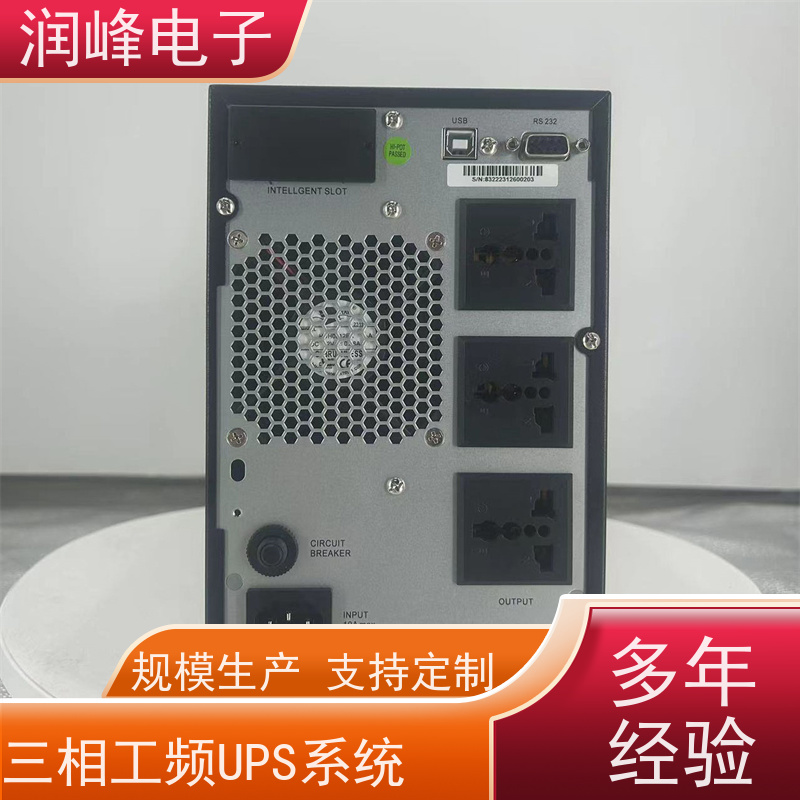 智能 ups稳压电源 UPS不间断显卡电源 在线互动式不间断供电