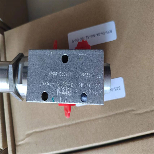 介绍百弗电磁阀BXS-04-04-E3-32-NC-E3-SA-77A-24D-30-K85-L205
