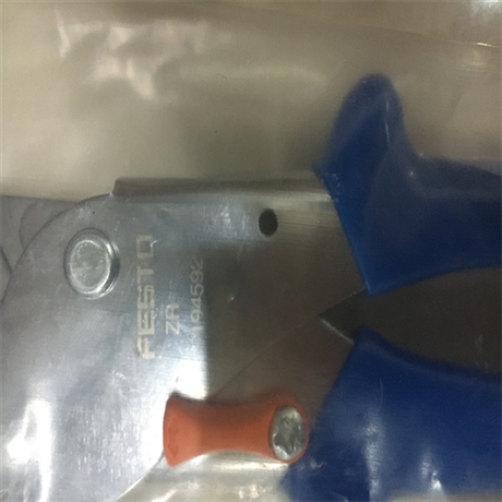 FESTO费斯托过滤减压阀特点