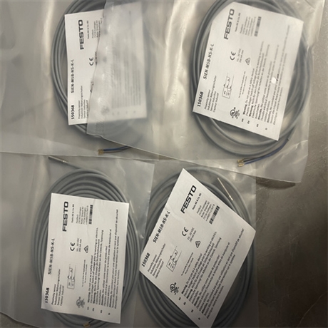 FESTO气控阀VL-5-3/8-B的作用