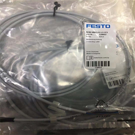 FESTO费斯托直行程驱动器DFPI-200-320-ND2P-E-NB3P