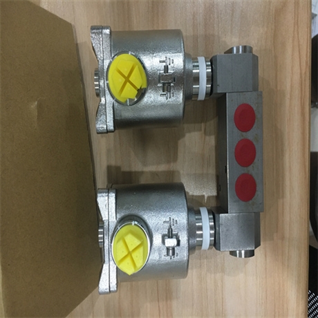 百弗电磁阀BXS-04-04-E1-32-NC-00-V-77A-24D-30功能