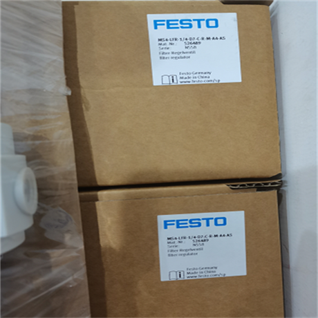 FESTO费斯托小型滑台气缸DGST-12-50-PA的特点