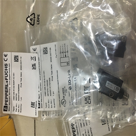 倍加福测量传感器OBT150-R101-2EP1-IO使用条件