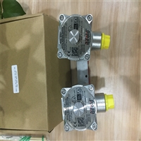 百弗气动阀BXS-04-04-E1-52-XX-E1-AL-77A-110D-30-L142