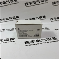 1783-BMS20CA AllenBradley 电动机保护电路断路器