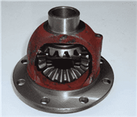 全顺差速器厂家 销售全顺车差速器总成