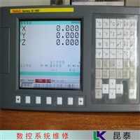 马扎克MAZAK控制系统维修可上门