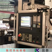 关于台湾艾格玛加工中心维修重点探讨