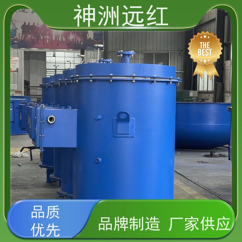 神洲远红 导热油加热器 锂电池负极材料加热器 维护方便 使用时间长