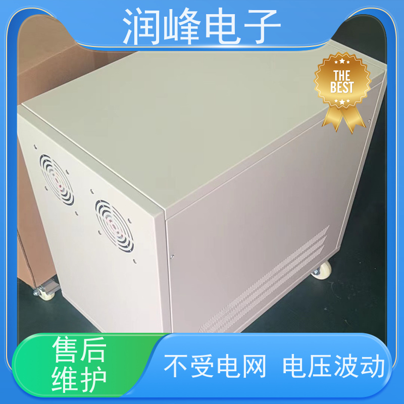 20KVA 380V 三相隔离变压器 机械设备专用稳压器 电磁兼容性好