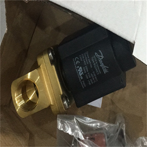 丹佛斯danfoss低压变频器131B0107在途