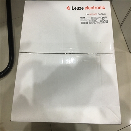 LEUZE劳易测光电传感器GS04B/P.1-10-M8.3质保