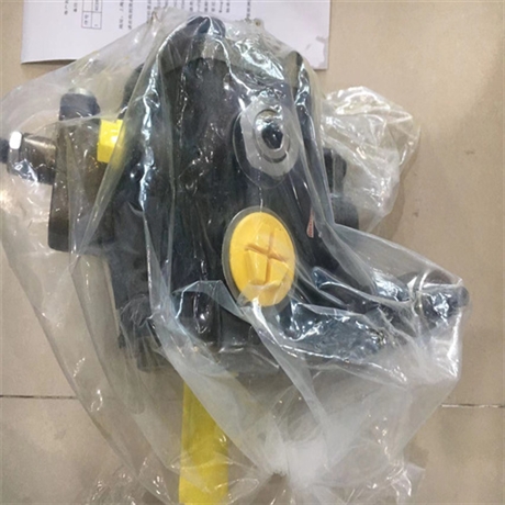 力士乐齿轮泵AZPB-32-2.0LNEXXMA-S0073使用