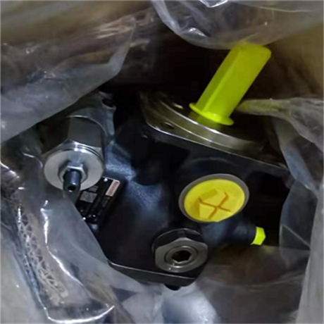 REXROTH齿轮泵PGH4-30/050RE11VU2特点