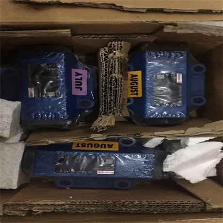 比例溢流阀DBETE-61/200YG24K31A1V原装REXROTH